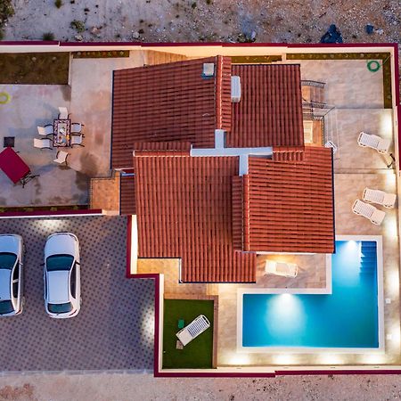 Olive Bridge Villa Масленица Экстерьер фото