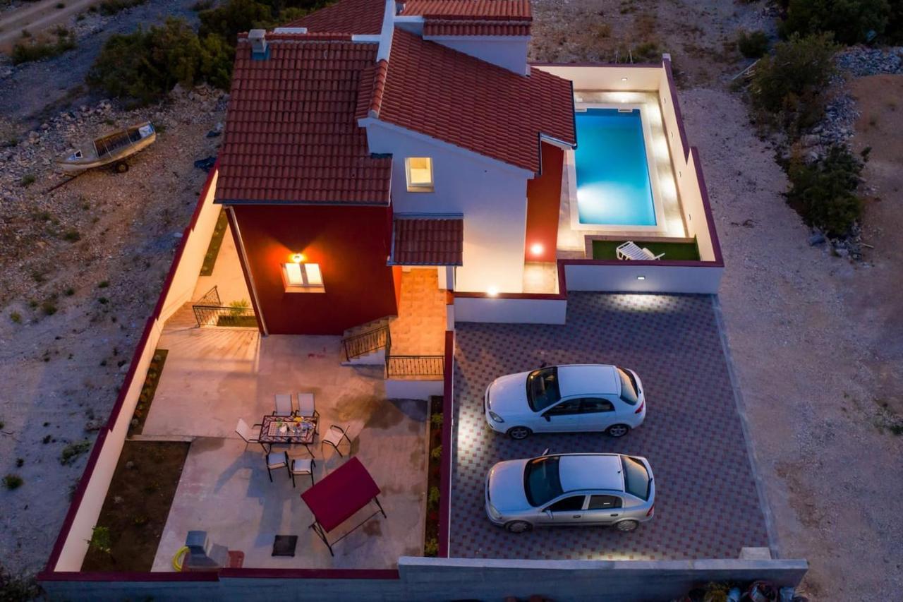 Olive Bridge Villa Масленица Экстерьер фото