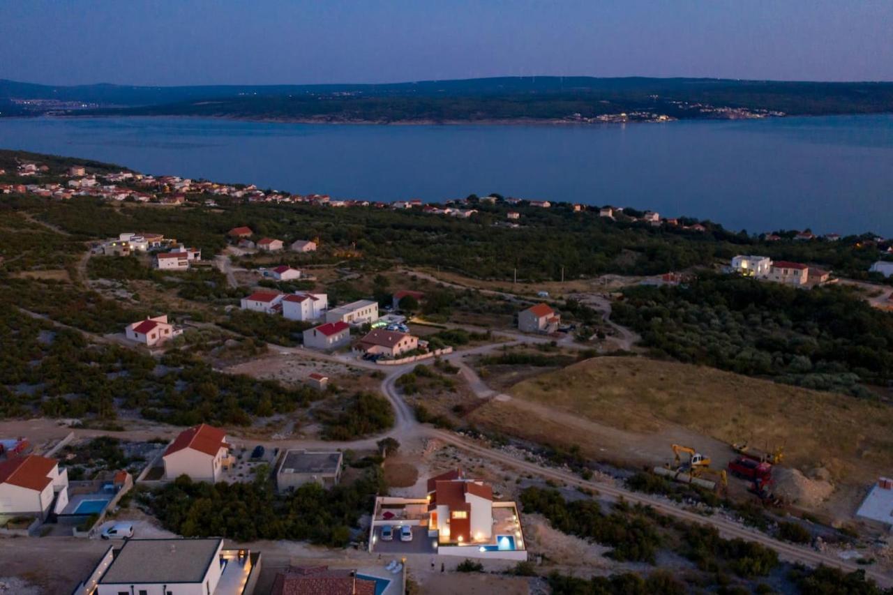 Olive Bridge Villa Масленица Экстерьер фото