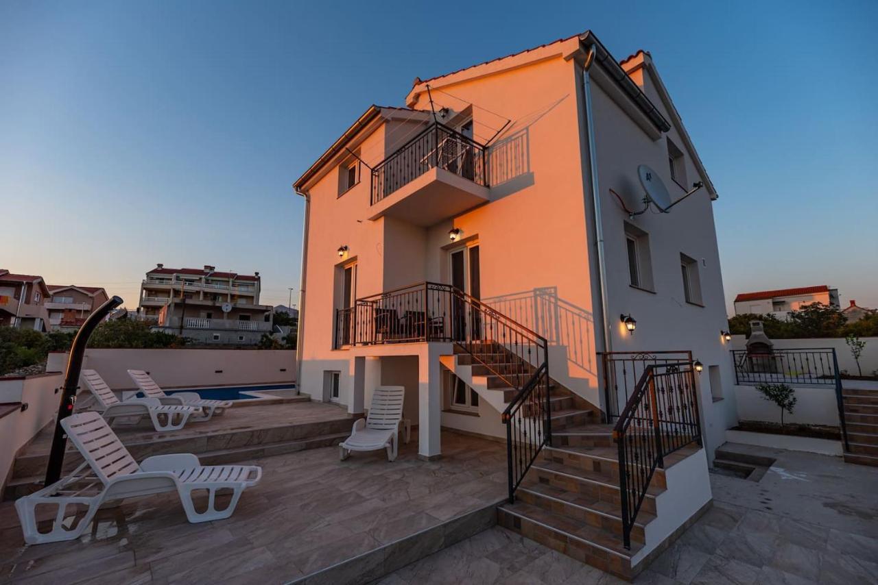 Olive Bridge Villa Масленица Экстерьер фото