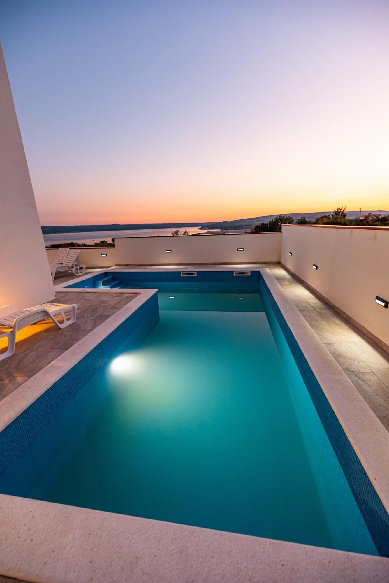 Olive Bridge Villa Масленица Экстерьер фото