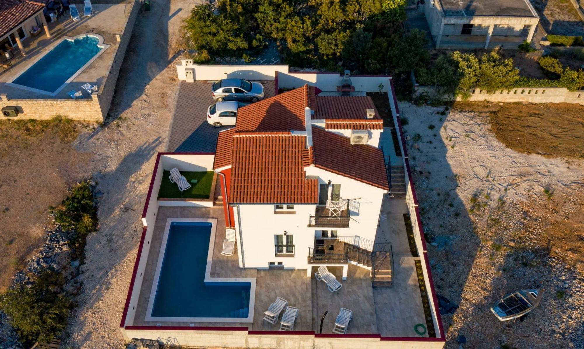 Olive Bridge Villa Масленица Экстерьер фото