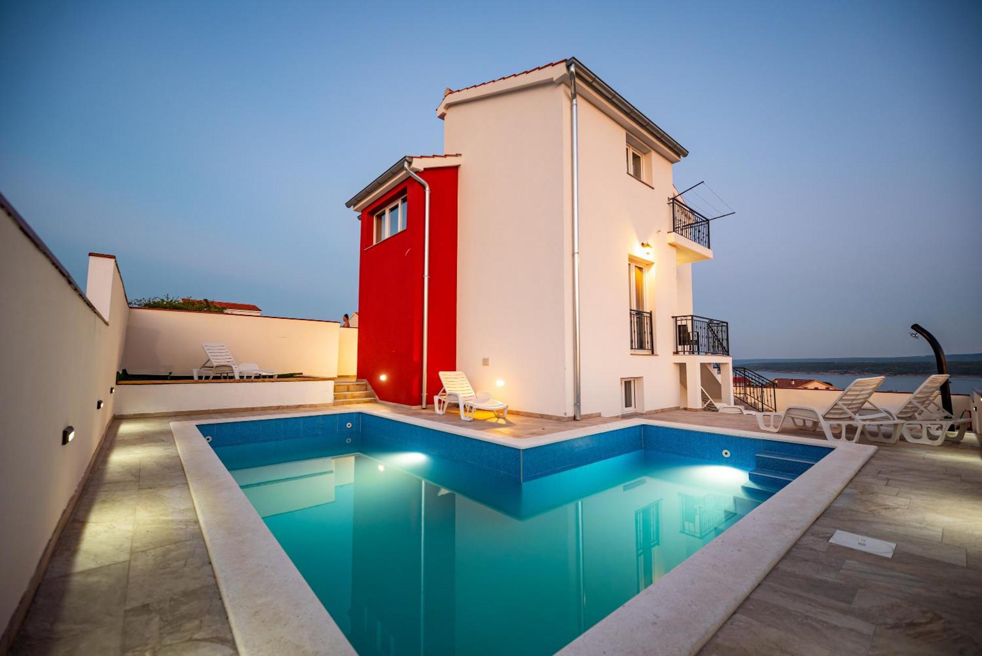 Olive Bridge Villa Масленица Экстерьер фото