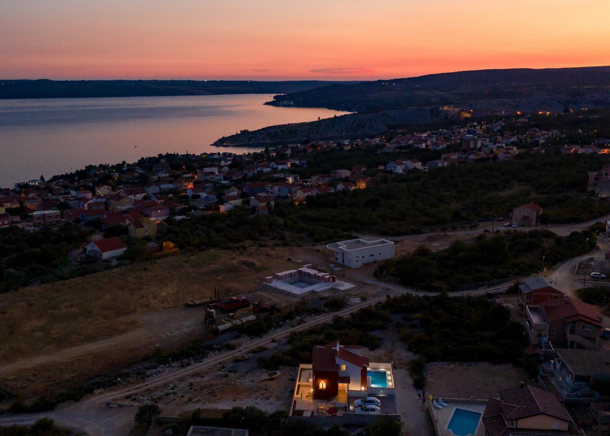 Olive Bridge Villa Масленица Экстерьер фото