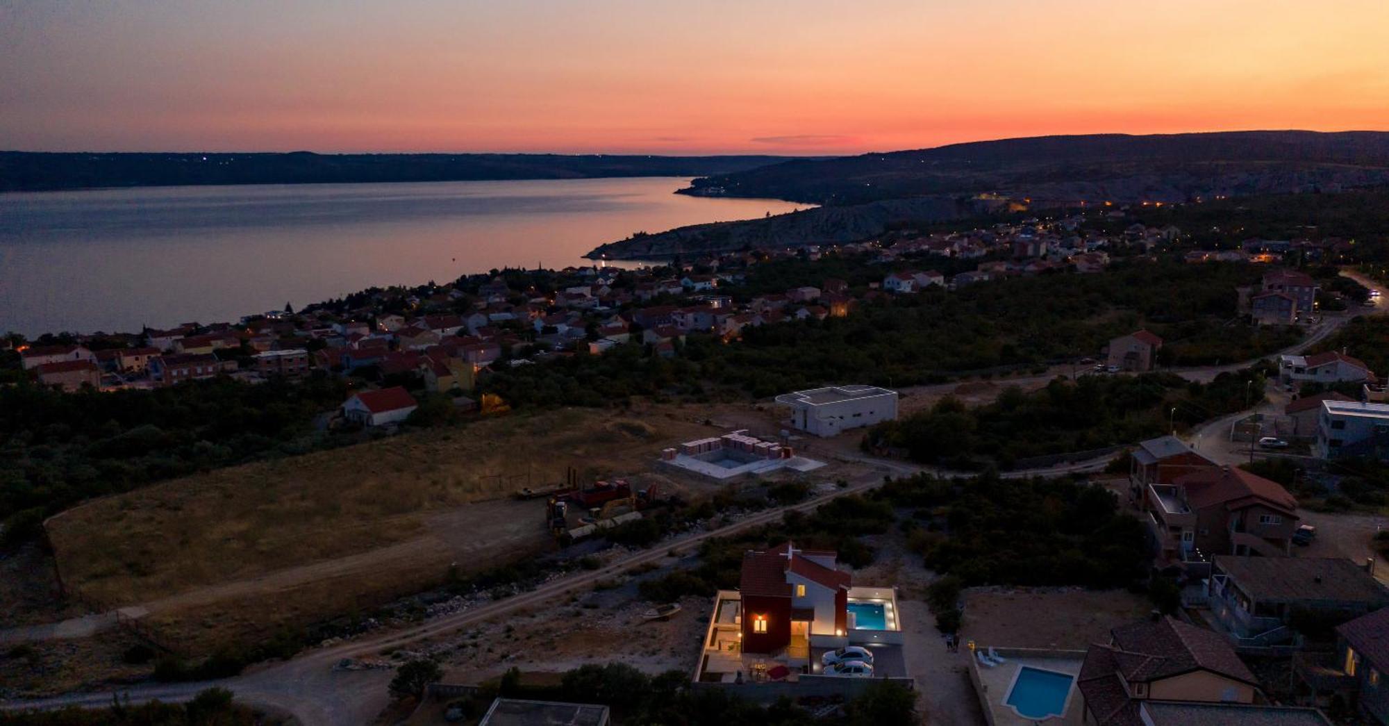 Olive Bridge Villa Масленица Экстерьер фото